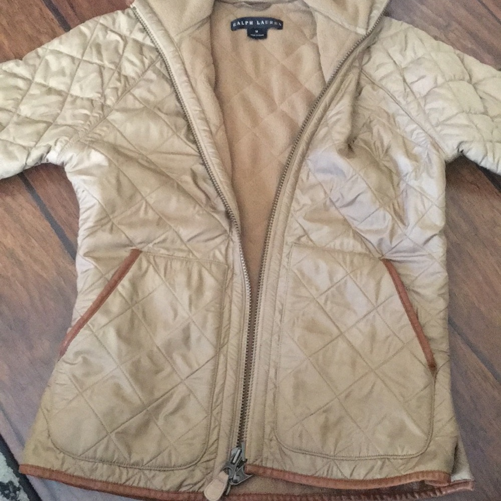 Ralph Lauren jacket